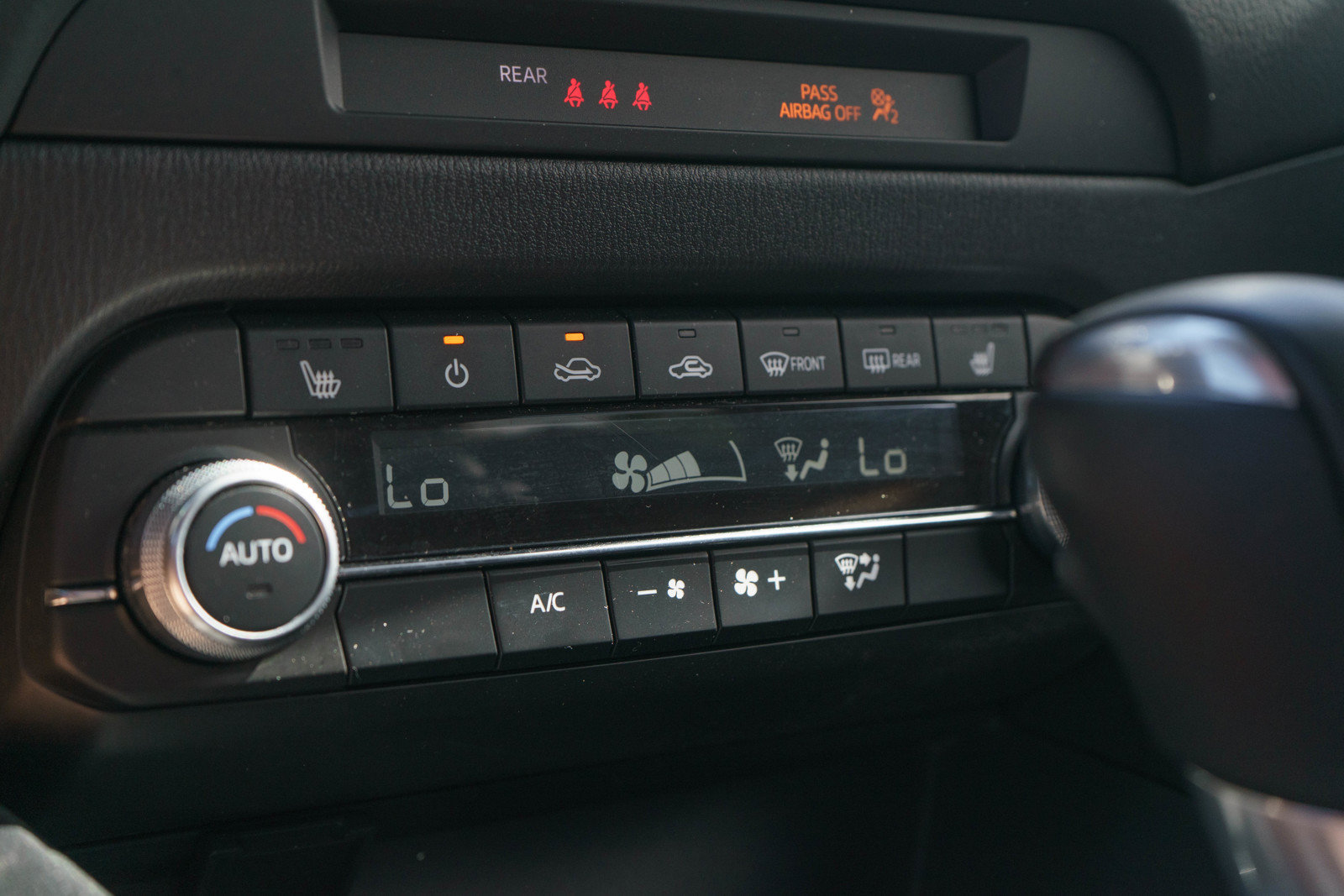 Used 2021 MAZDA CX-5 Touring AWD/4WD image 17