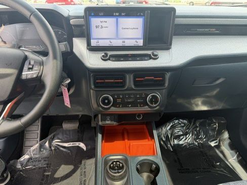 Used 2024 Ford Maverick XLT w/ XLT Luxury Package FWD image 16