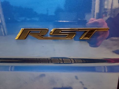 Used 2022 Chevrolet Silverado 1500 RST AWD/4WD image 37