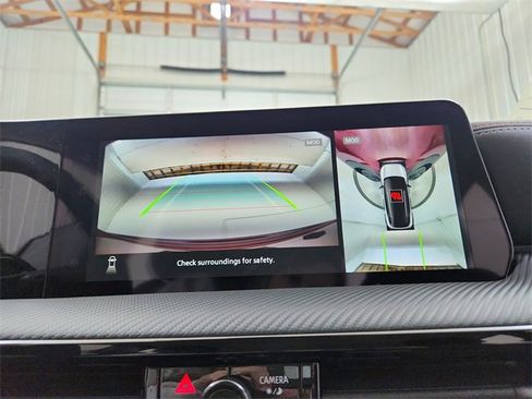 New 2026 Nissan Kicks SR w/ SR Premium Package image 29