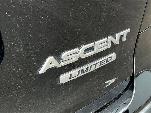 Used 2023 Subaru Ascent Limited w/ Technology Package AWD/4WD image 20