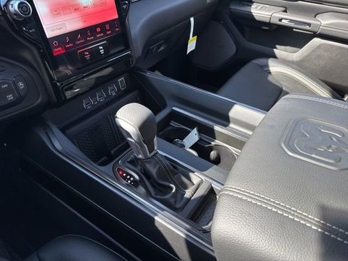 New 2026 RAM 1500 Rebel w/ G/T Package image 29