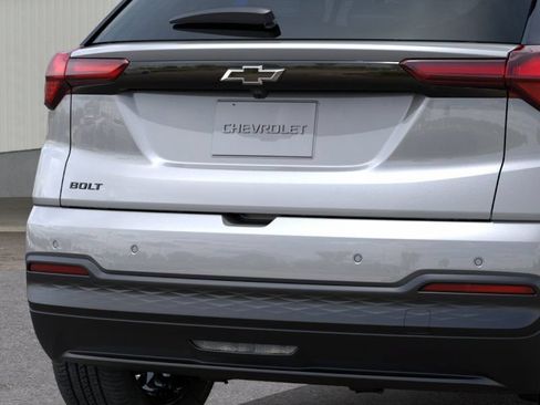 New 2027 Chevrolet Bolt LT FWD image 14