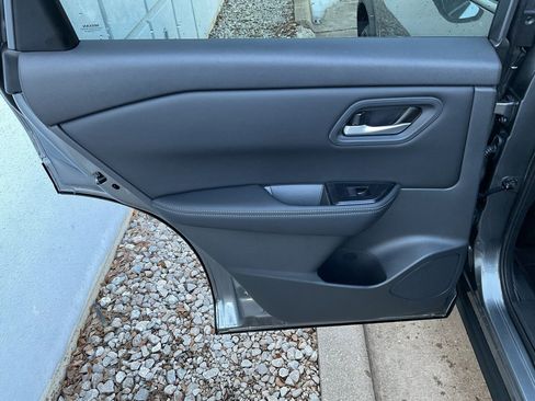 New 2026 Nissan Rogue SV image 17