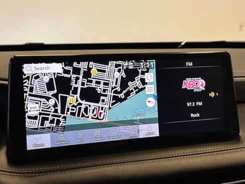 Certified 2025 INFINITI QX60 Luxe w/ Cargo Package image 18