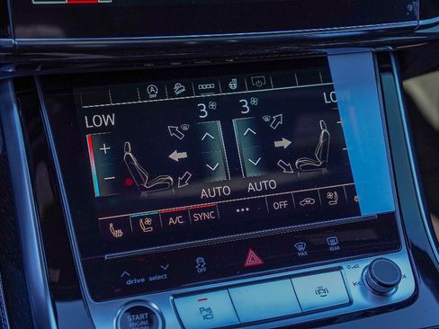 New 2026 Audi Q7 3.0T Premium Plus image 12