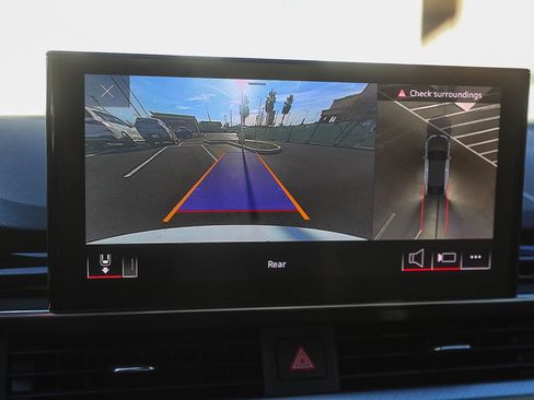 Used 2023 Audi A5 2.0T Premium Plus w/ Premium Plus image 26