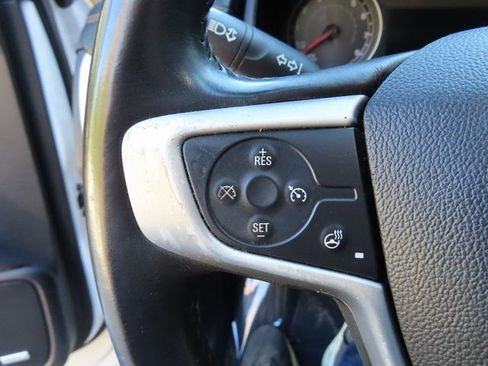 Used 2018 GMC Terrain SLT image 26