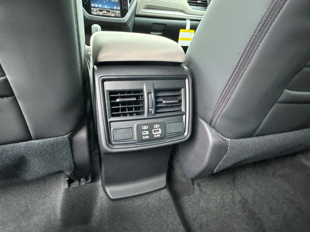 New 2026 Subaru Forester Premium AWD/4WD image 36