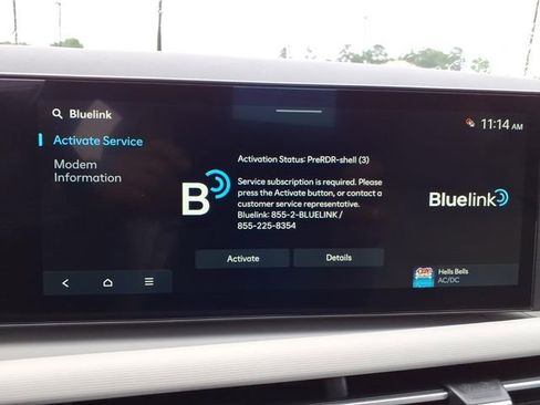 New 2026 Hyundai Tucson SEL FWD image 13