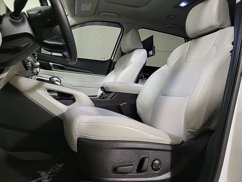 Used 2023 Kia Telluride S w/ S Sunroof Package image 12