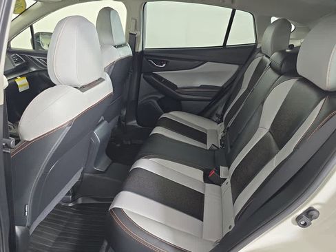 Certified 2023 Subaru Crosstrek 2.5i Limited image 25