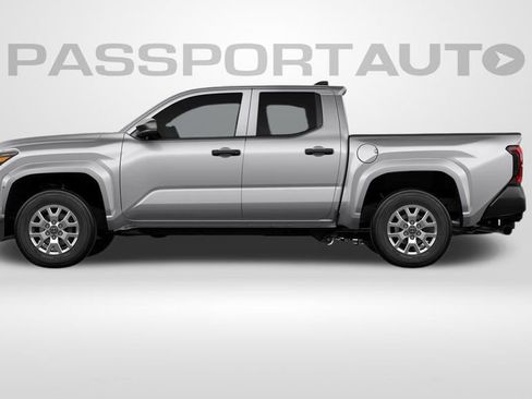 New 2026 Toyota Tacoma SR image 3