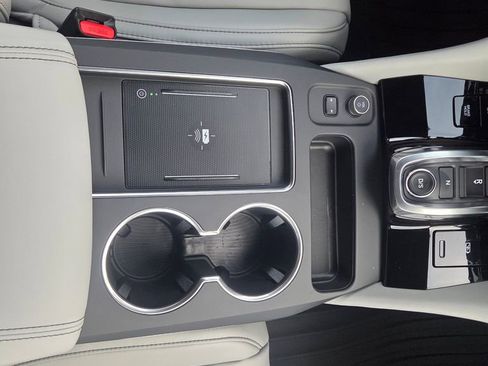 New 2026 Acura MDX SH-AWD w/ Technology Package image 17