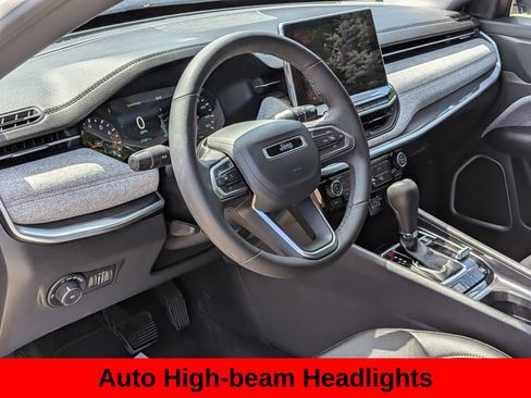Used 2024 Jeep Compass Latitude AWD/4WD image 13