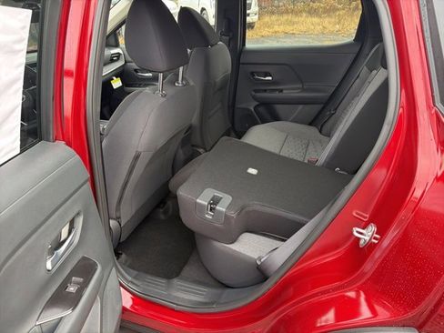 New 2026 Nissan Kicks SV w/ SV Premium Package image 14