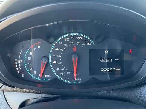 Used 2022 Chevrolet Spark LS image 27