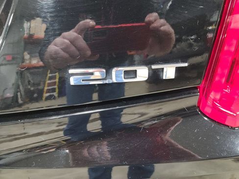 Used 2014 Cadillac CTS AWD Sedan w/ Seating Package image 16