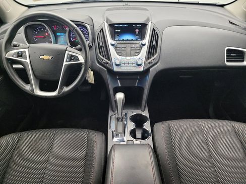 Used 2015 Chevrolet Equinox LT w/ Driver Convenience Package AWD/4WD image 22