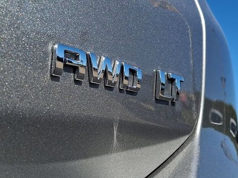 Used 2024 Chevrolet Equinox LT AWD/4WD image 31
