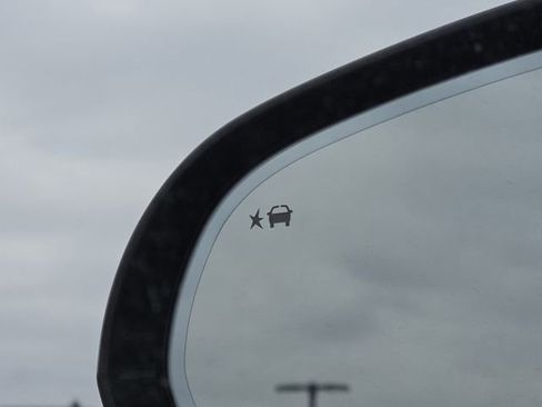 New 2026 Buick Envista Avenir image 14