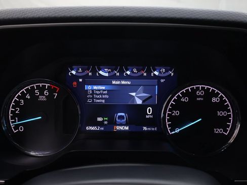 Used 2022 Ford F150 XLT w/ Equipment Group 302A High AWD/4WD image 22