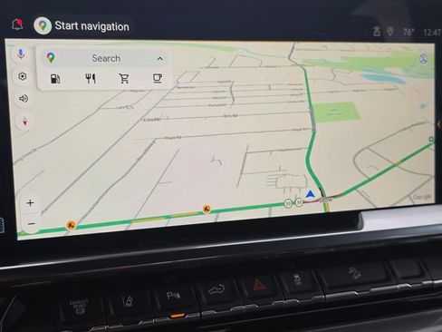 New 2026 Chevrolet Silverado 2500 High Country image 5