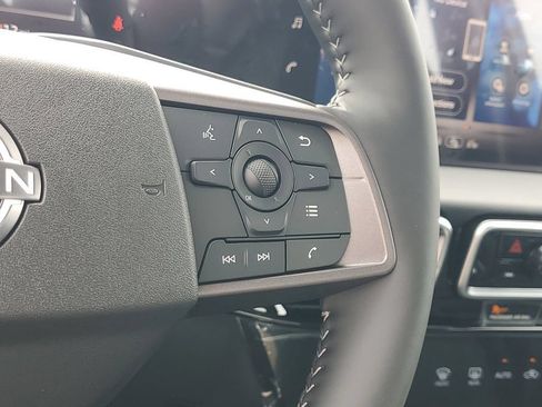 New 2026 Nissan Sentra SV w/ SV Convenience Package FWD image 23