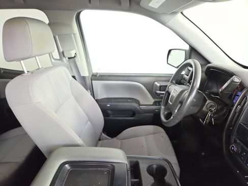 Used 2019 GMC Sierra 1500 Limited w/ Sierra Convenience Package RWD image 34