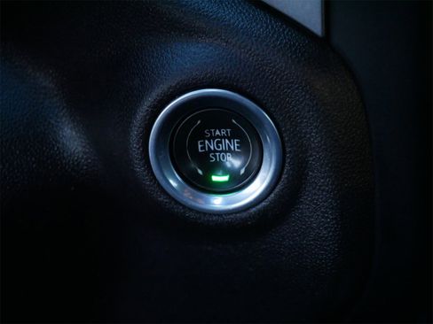 Used 2019 Chevrolet Silverado 1500 LT Trail Boss image 24