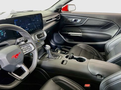 Used 2024 Ford Mustang GT Premium RWD image 23