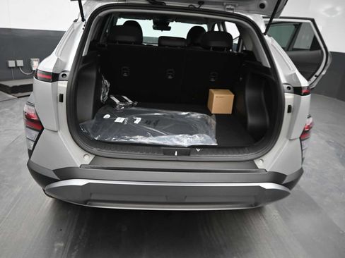 New 2026 Hyundai Kona SEL Premium AWD/4WD image 14