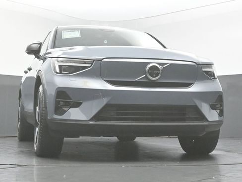 Used 2023 Volvo C40 P8 Recharge Ultimate AWD/4WD image 46