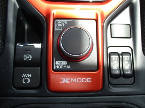 Used 2021 Subaru Forester Sport w/ Popular Package #2 AWD/4WD image 27