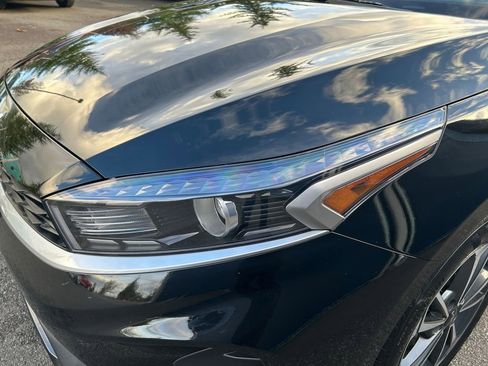 Used 2024 Kia Forte LXS image 37