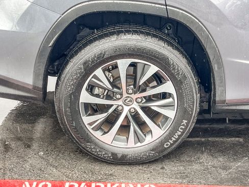 Used 2022 Lexus RX 350 FWD image 10