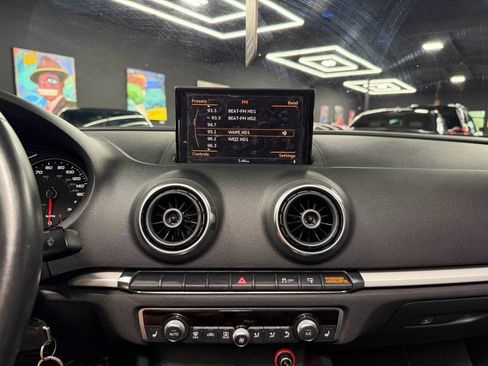 Used 2015 Audi A3 1.8T Premium FWD image 15
