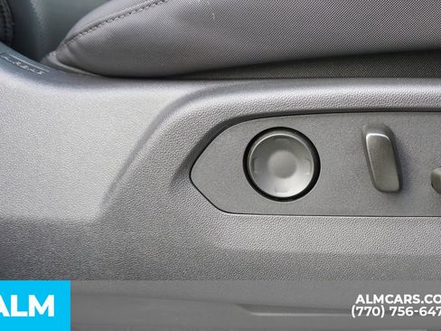 Used 2025 GMC Hummer EV 2X image 55