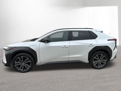 Used 2023 Toyota bZ4X Limited w/ Weather Package