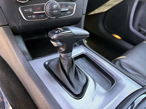 Used 2023 Dodge Charger SXT w/ Blacktop Package image 26