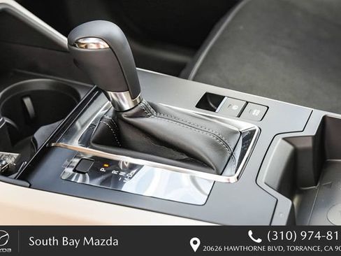 New 2026 MAZDA CX-5 Preferred AWD/4WD image 20