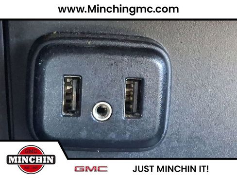 Used 2019 GMC Canyon All Terrain w/ All Terrain X Package image 17