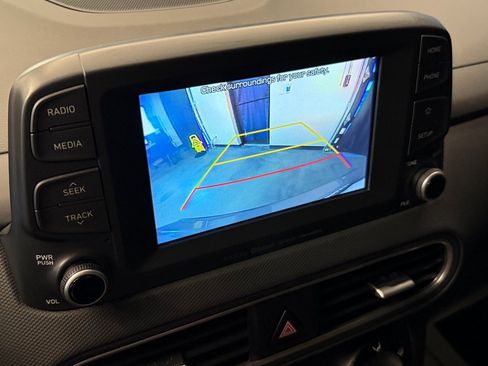 Used 2021 Hyundai Kona Night image 13