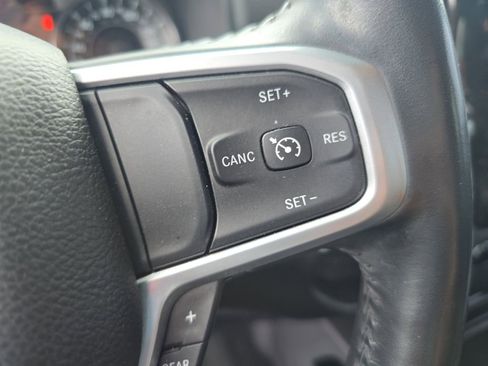 Used 2022 RAM 1500 Big Horn image 23