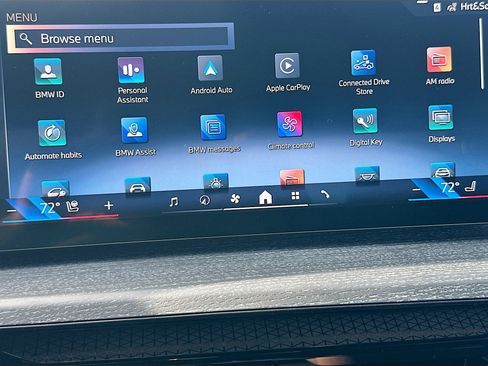 New 2025 BMW 330i Sedan w/ Premium Package image 15