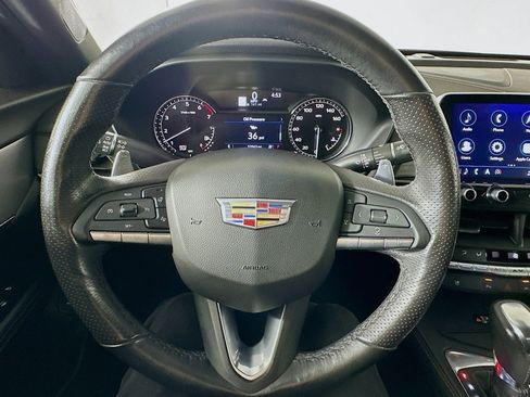 Used 2020 Cadillac CT4 Sport image 19