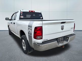 Used 2018 RAM 1500 ST w/ SXT Appearance Group video 2