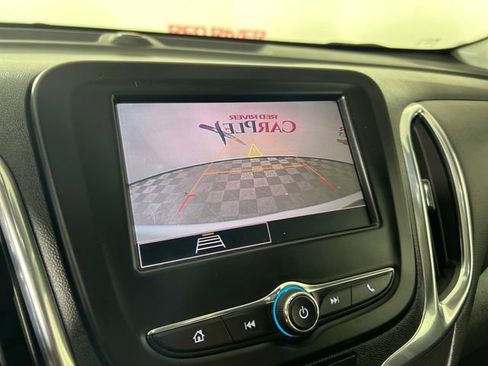 Used 2023 Chevrolet Equinox LT image 21