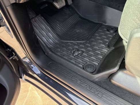 New 2026 RAM 1500 Big Horn AWD/4WD image 16