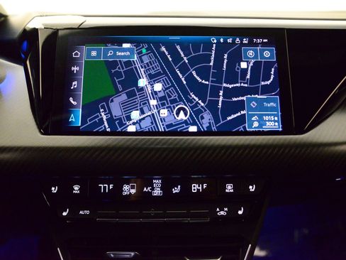 Certified 2023 Audi RS e-tron GT w/ Carbon Performance Package image 30